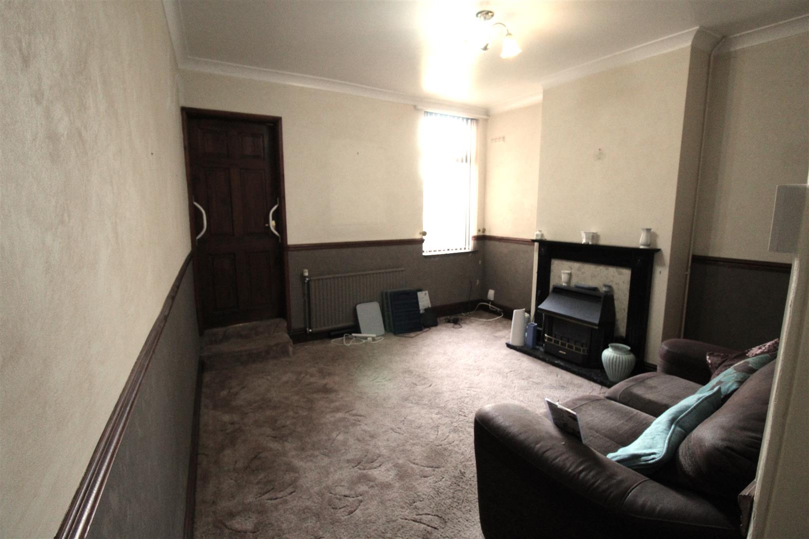 Wilding Road, Ball Green, Stoke-On-Trent